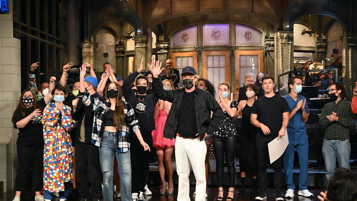 'Saturday Night Live' premiere suffers ratings implosion over last year