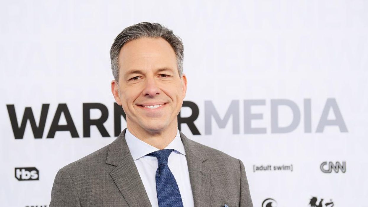Jake Tapper says he went on a 'G-rated date' with Monica Lewinsky in 1997