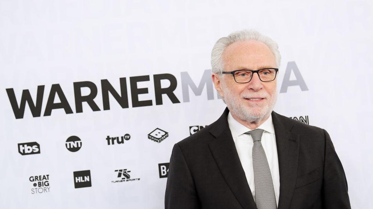 CNN's Wolf Blitzer ridiculed for tweet marking the 9-month anniversary of the Capitol riot: 'Where's his flak jacket?'