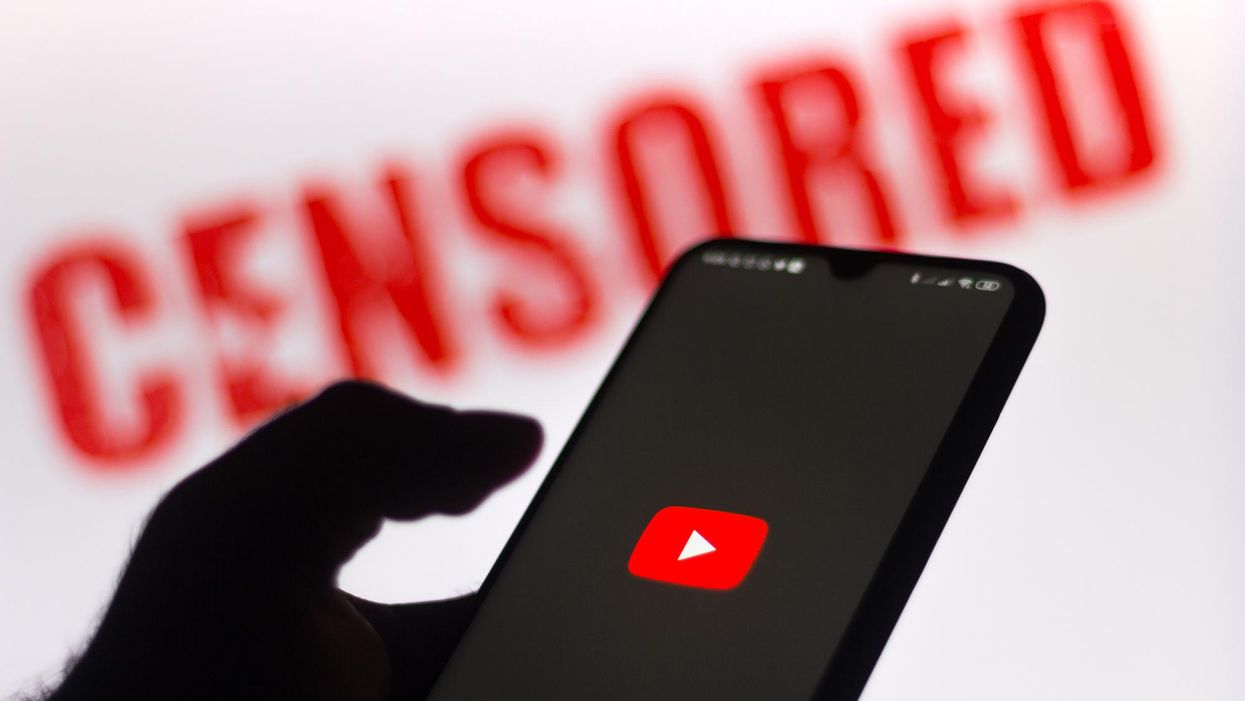 Google and YouTube will remove monetization and prohibit ads from content that questions global warming