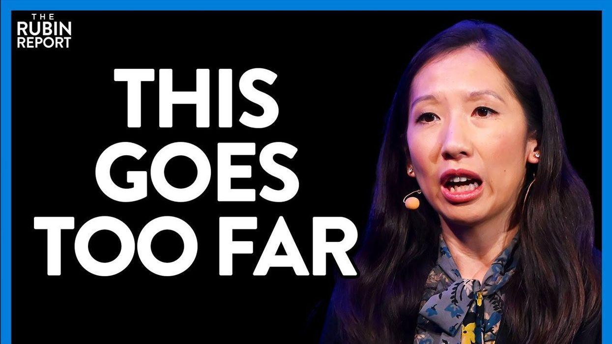 WATCH: CNN analyst proposes truly CHILLING rule to convince the unvaccinated