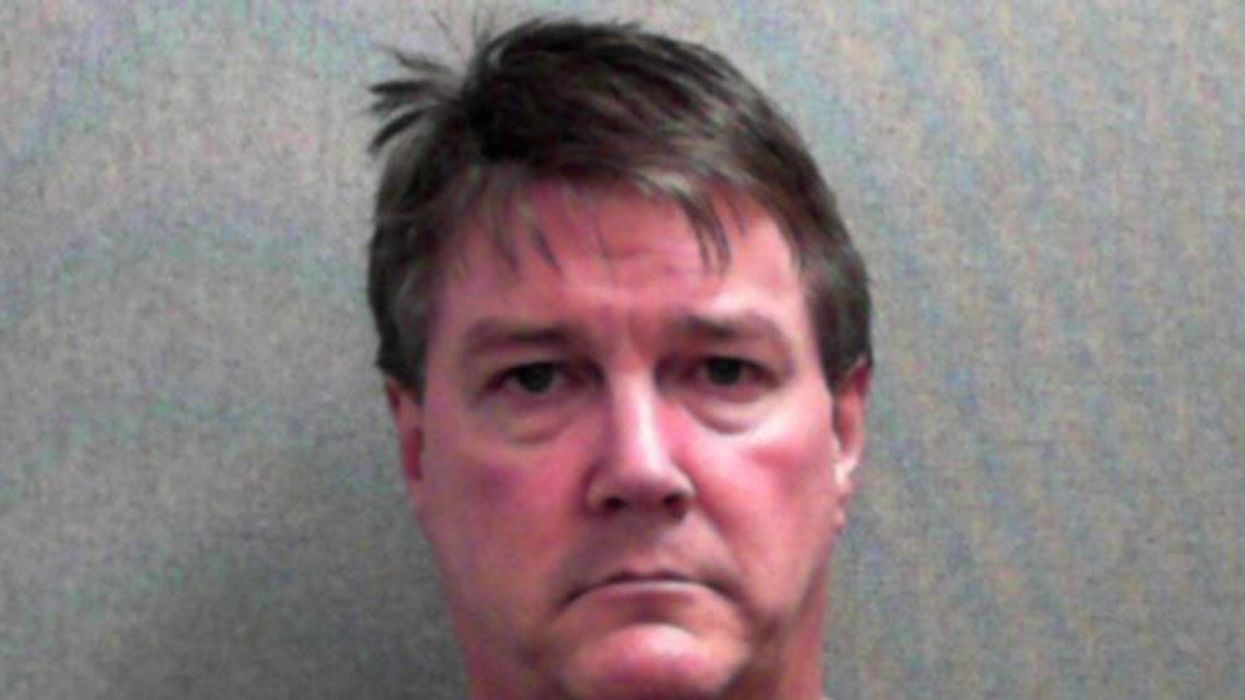 He applied for fraudulent COVID-19 relief loans, then faked his own death. Now, he's headed to prison.