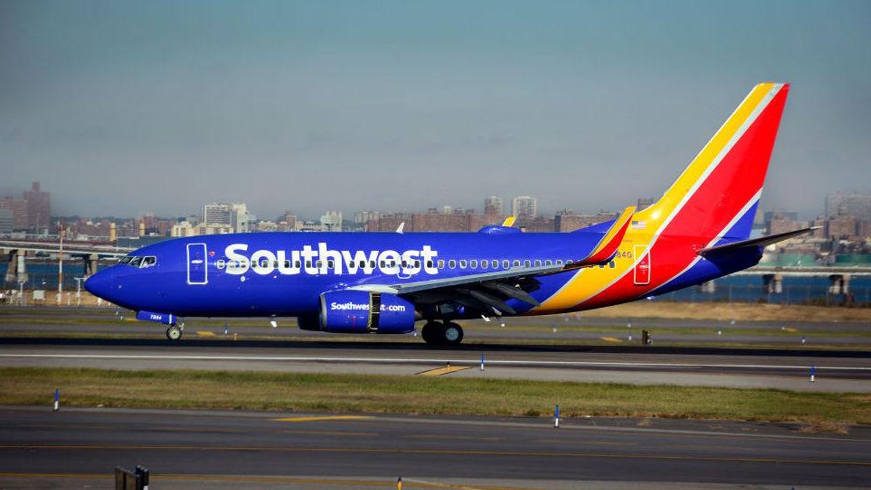 Speculation swirls over possible 'sickout' as Southwest Airlines abruptly cancels more than 1,800 flights
