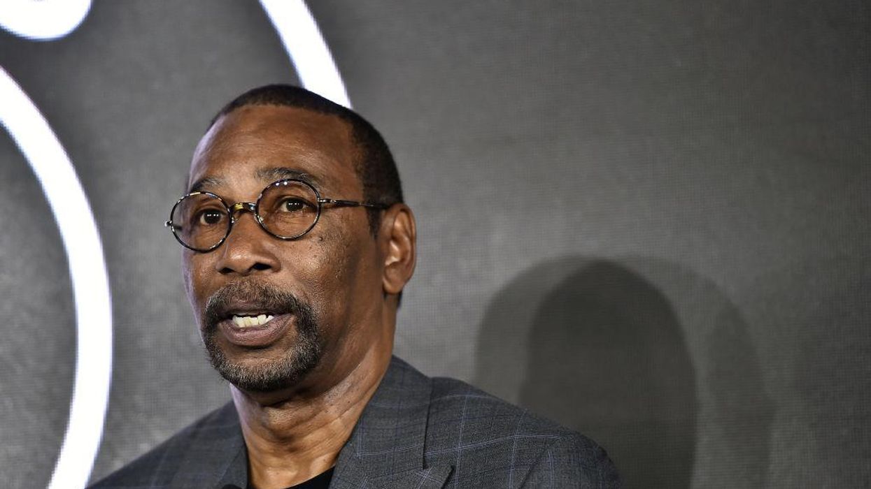 Chairman of Nike's Jordan Brand discloses long-kept secret that he murdered a man over five decades ago