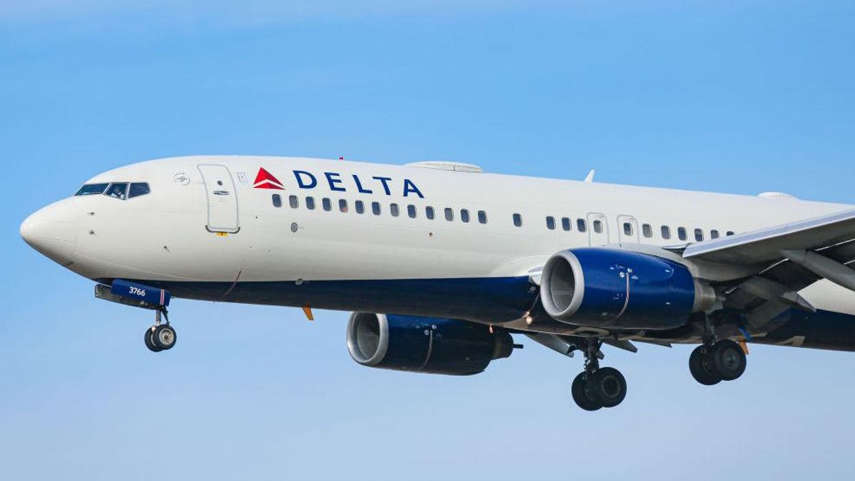 Delta Airlines CEO takes defiant stand against vaccine mandates, praises 'respecting' employees — not forcing them to get vaccinated