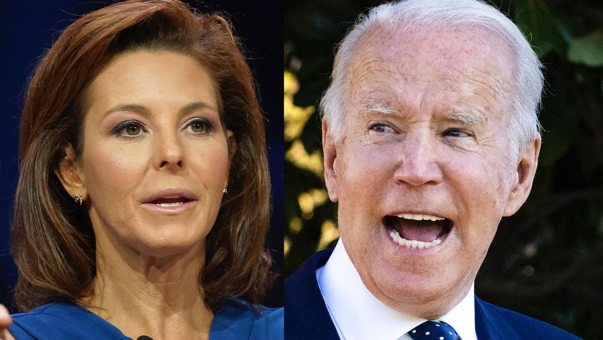 MSNBC hosts laugh at White House claim that massive spending bill will cost zero