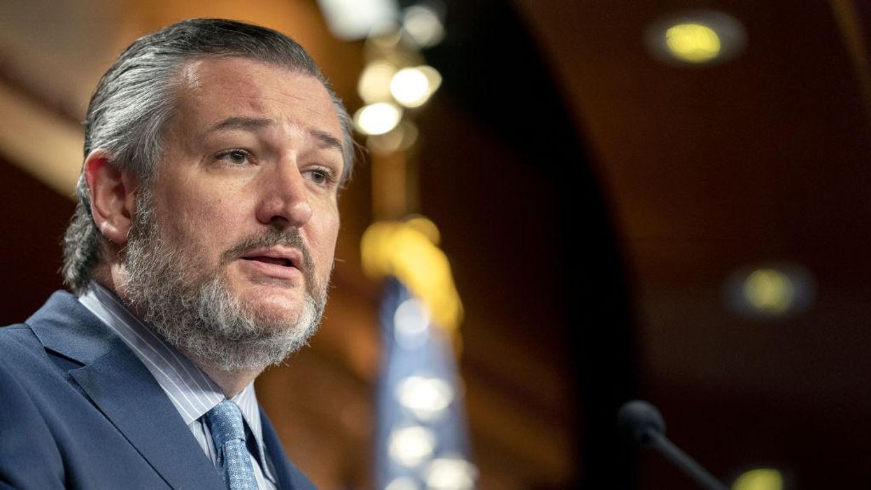 Cruz proposes creating 'new ports of entry in Democrat-led communities' and shipping illegal aliens to those locations for processing