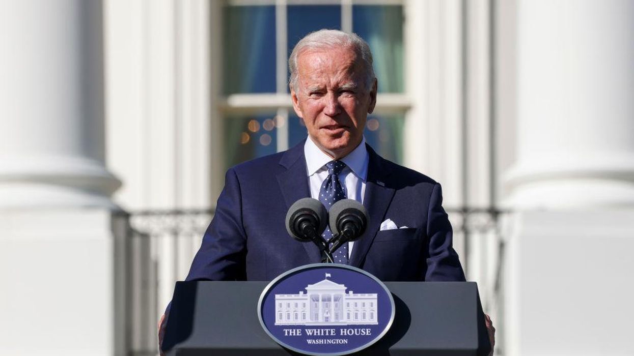 New Quinnipiac poll shows that President Biden's job approval rating remains very low