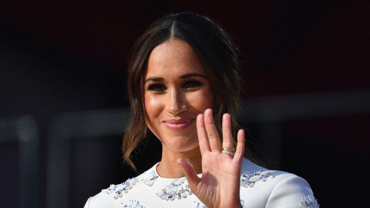 'Paid leave should be a national right' Meghan Markle says in letter to Nancy Pelosi, Chuck Schumer