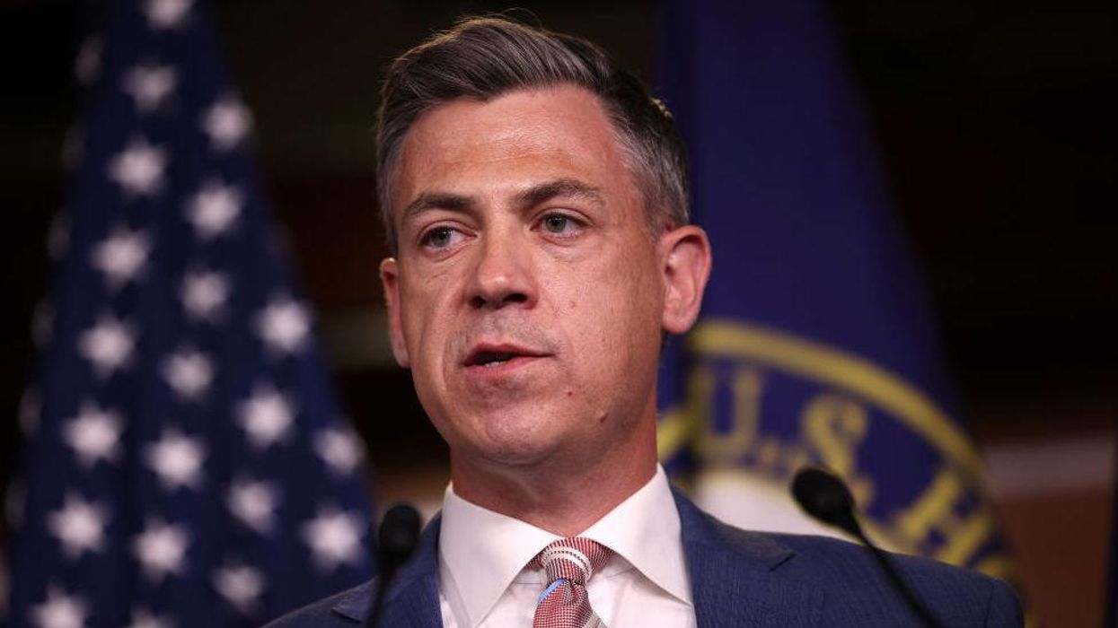 Twitter targets GOP rep who called transgender official Rachel Levine 'a man' — but lawmaker refuses to back down