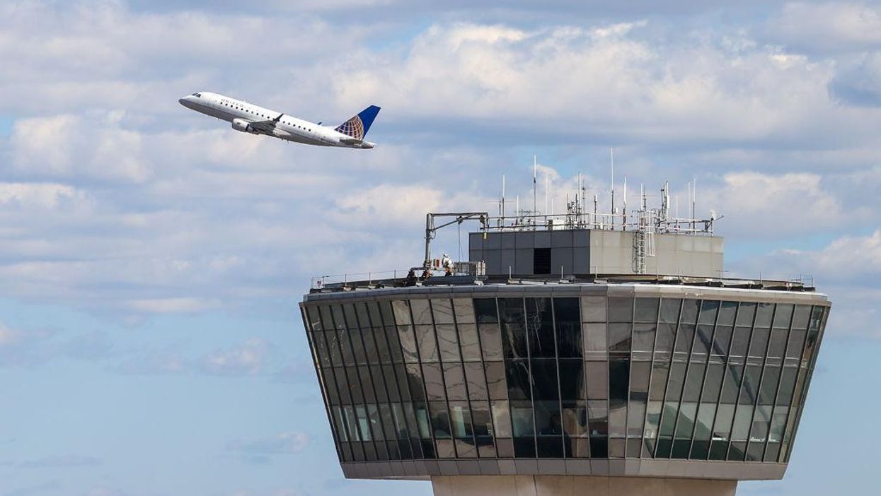 Soaring fuel costs: United CEO warns prices for holiday flights will spike; gas prices hit 7-year high — soar to nearly $8 in California town