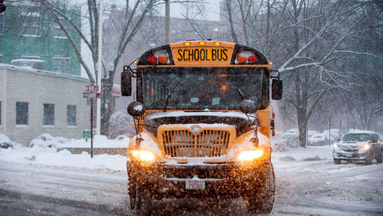 Public school mask mandate in Massachusetts is being extended into early 2022