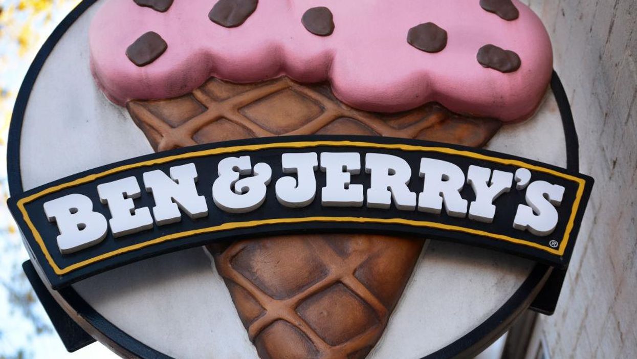 New York yanks $111 million pension fund from Ben & Jerry's parent company over Israel boycott