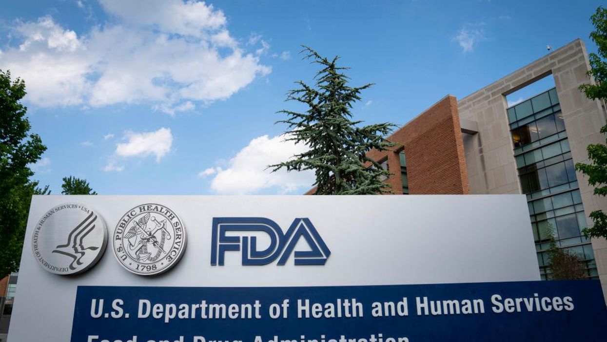 FDA authorizes emergency use of Pfizer COVID-19 vaccine in kids 5 to 11, CDC director could give green light next week