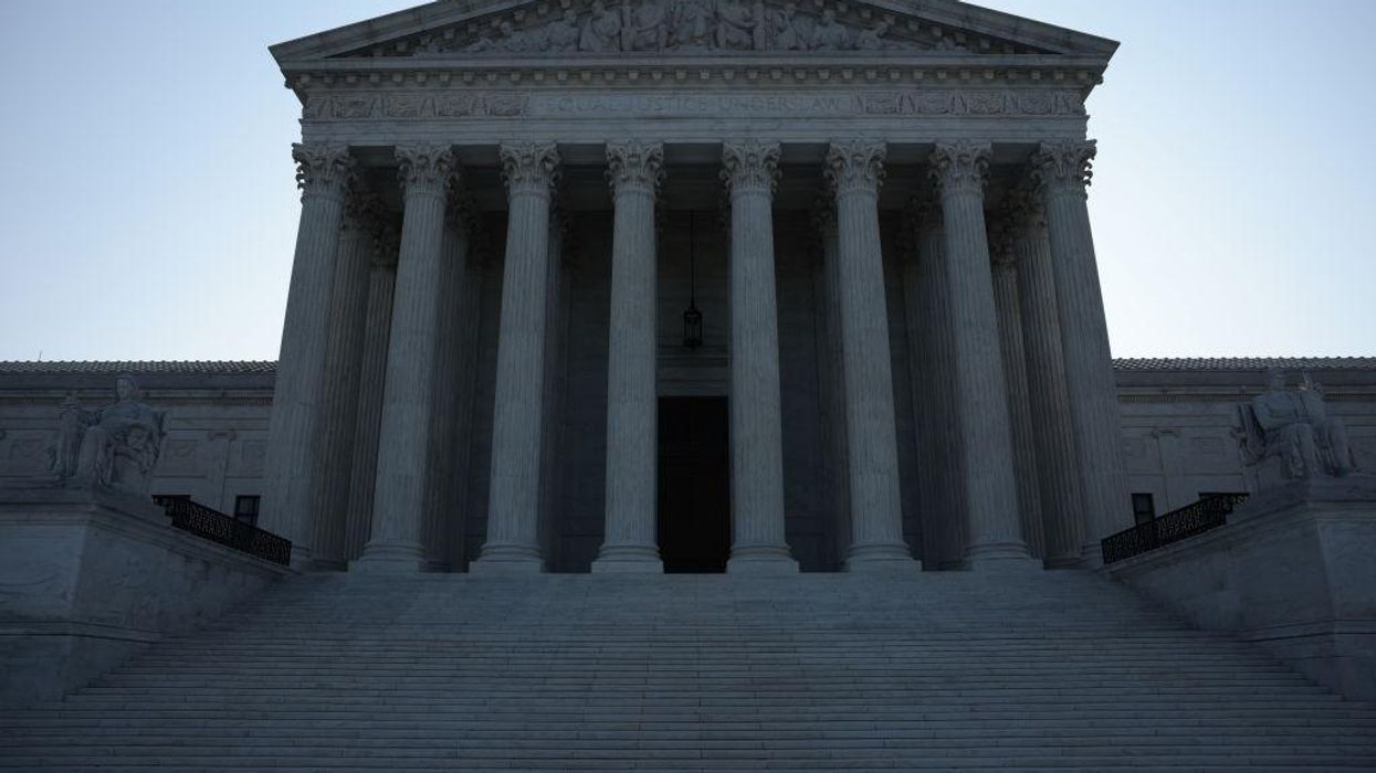 Supreme Court permits Maine's healthcare worker vaccine mandate to go into effect without any religious exemptions