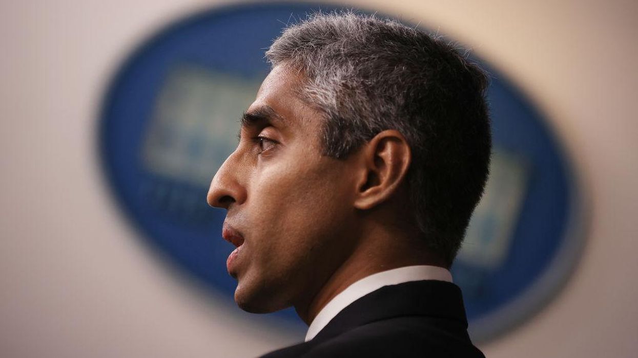 US Surgeon General endorses local COVID vaccine mandates for school children, says there won't be a federal mandate