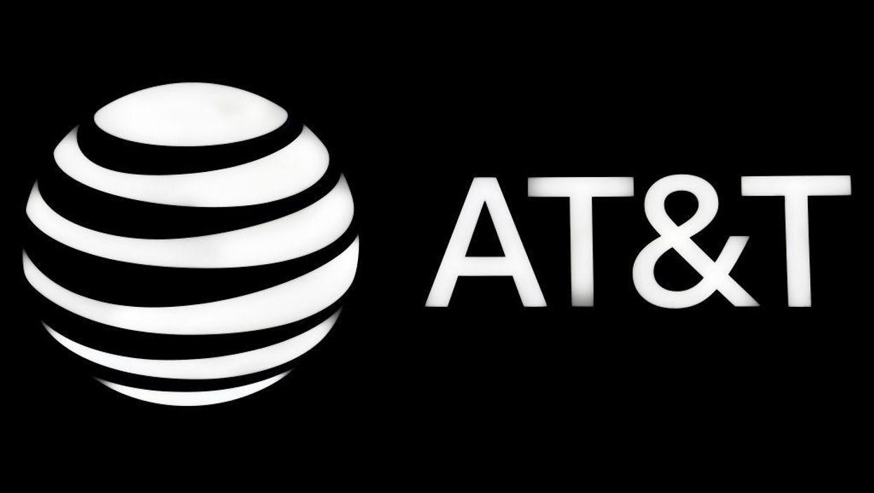 AT&T reportedly offers critical race theory training program: 'White people, you are the problem'