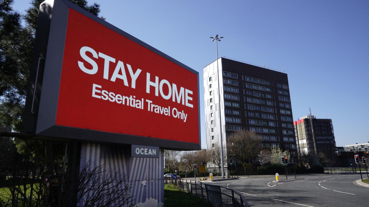 WATCH: Did lockdowns work? Steven Crowder fact checks the fact-checkers