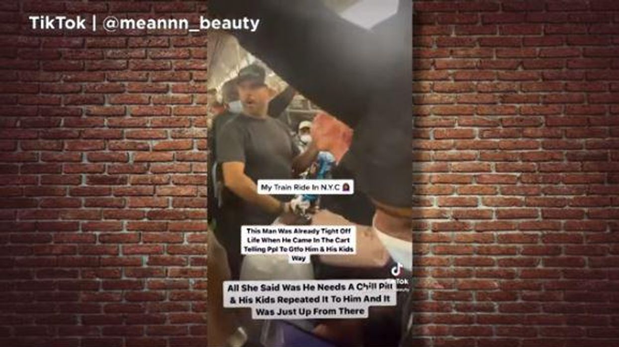 'Someone needs their a** kicked!' Steven Crowder explains why society needs the patriarchy