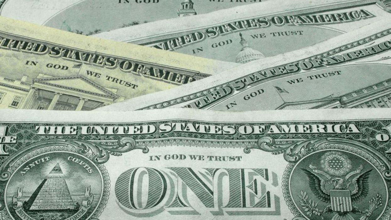 Poll: Almost 60 percent of Americans disapprove of Biden's handling of the economy