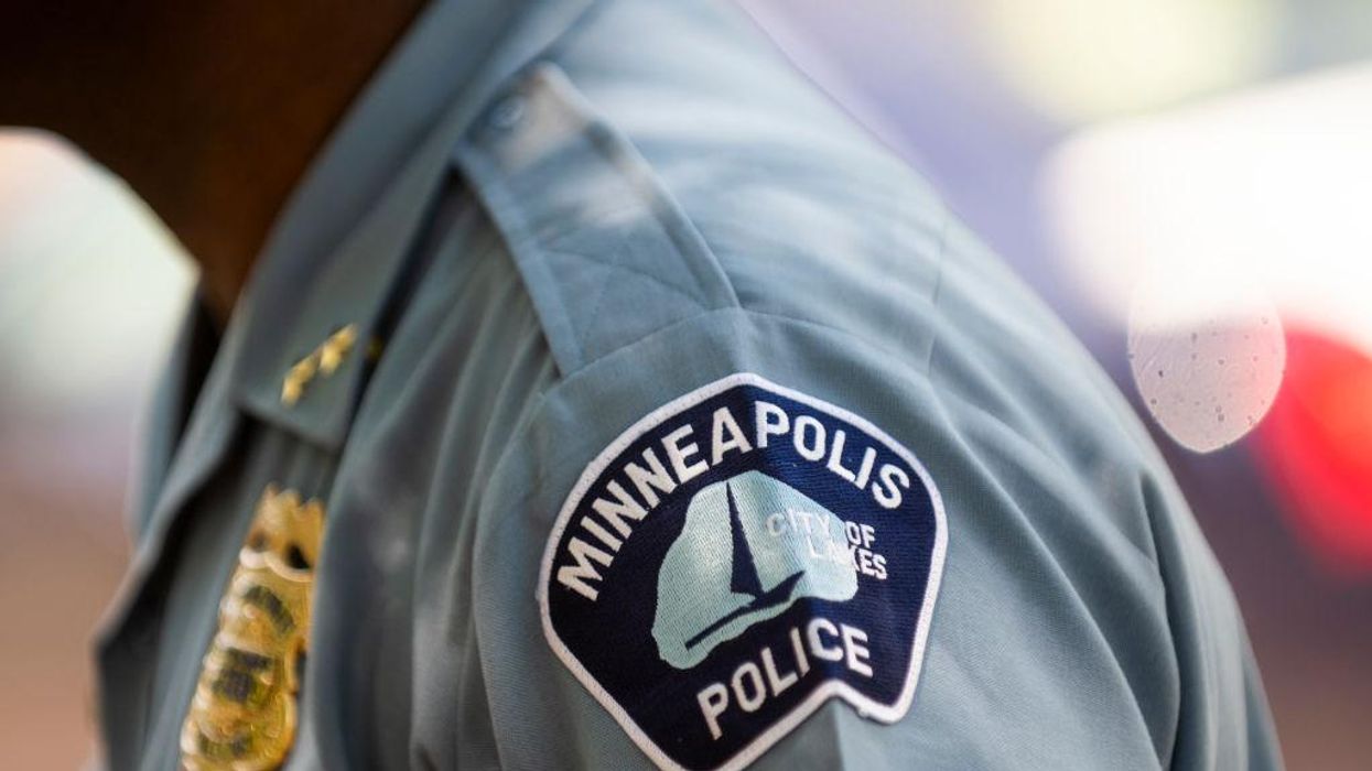 Minneapolis voters reject proposal to replace police department with a 'Department of Public Safety'