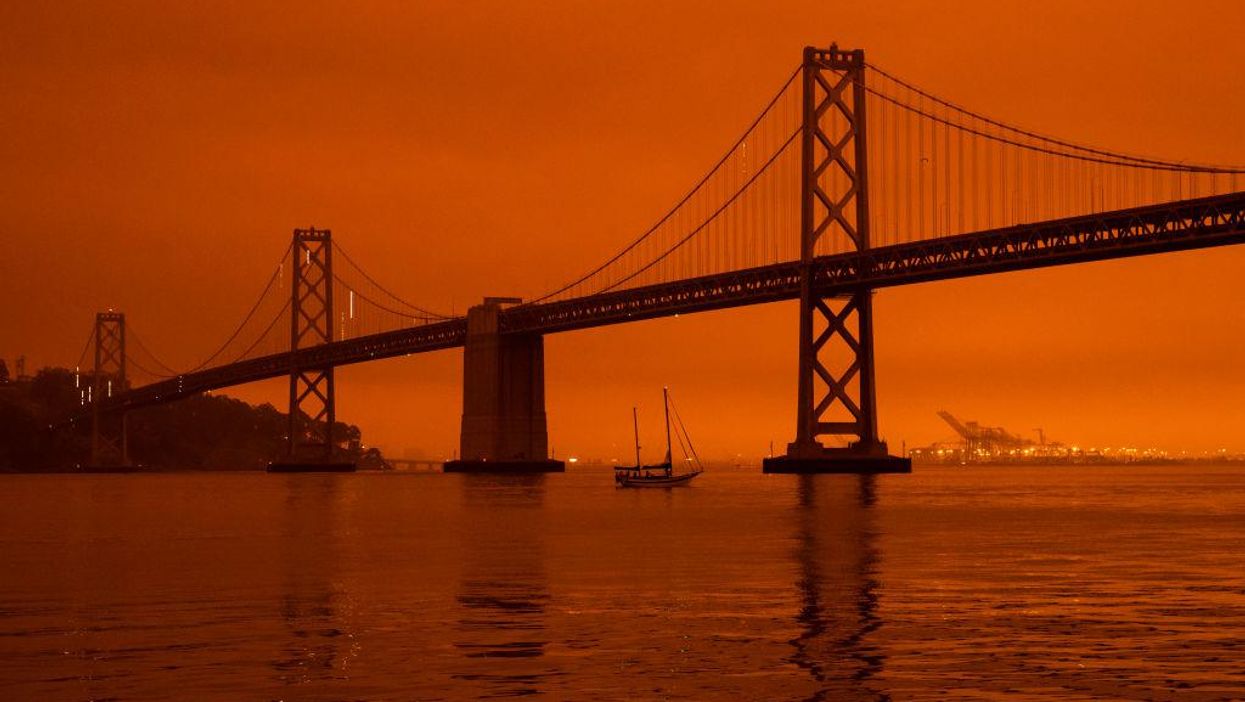 Crime-ridden San Francisco to require vaccine proof for 5 to 11-year-olds to enter some settings