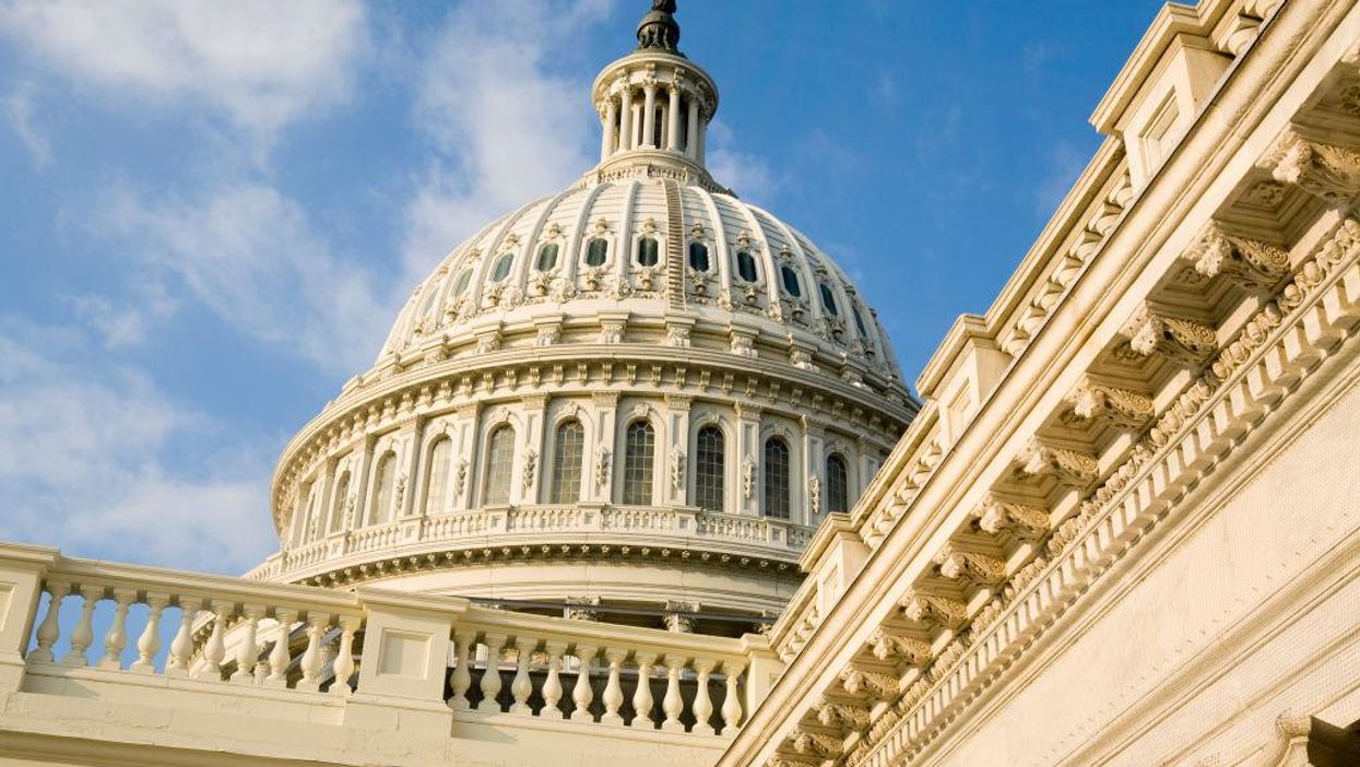 All 24 female senators urge Biden admin to defend women's rights in Afghanistan