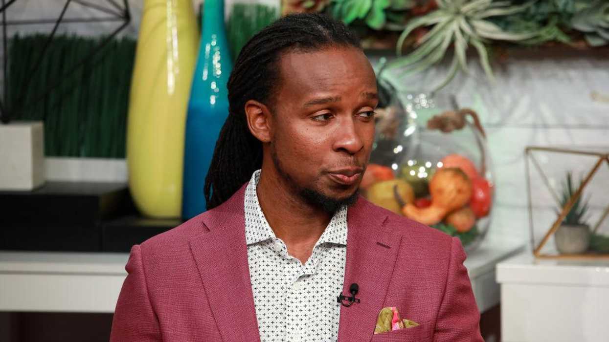 WATCH: Did Ibram X. Kendi just disprove his 'ENTIRE life's work' in a single tweet?