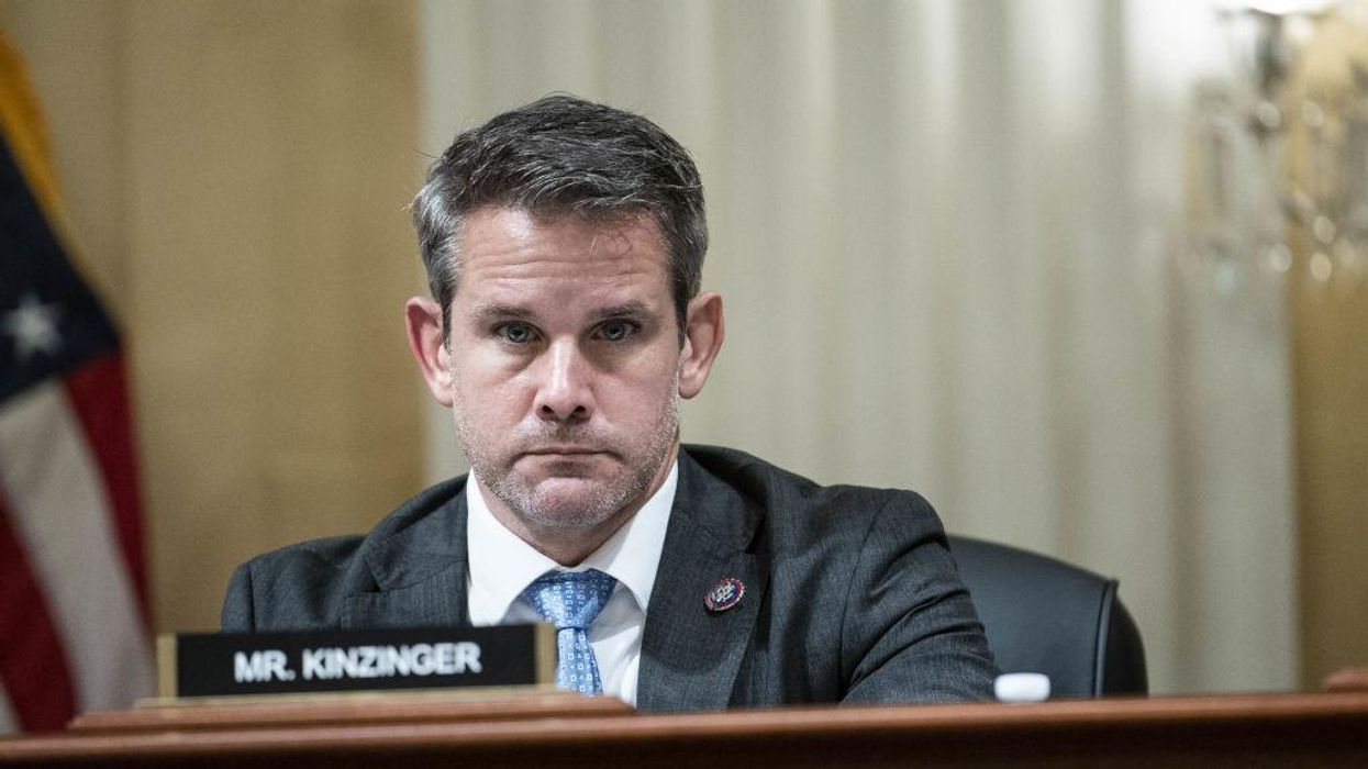 Conservatives blast 13 GOP lawmakers who voted for Biden's $1.2 trillion 'socialism bill'