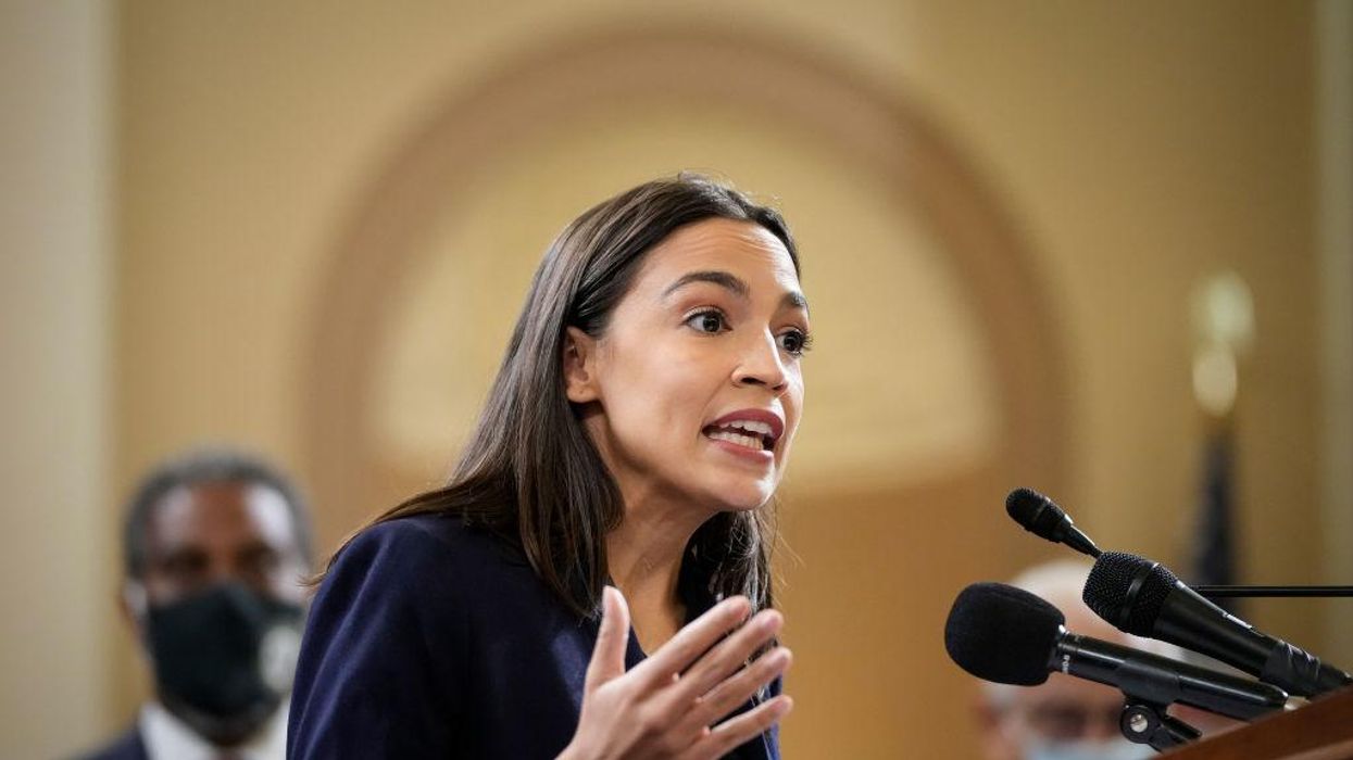 AOC says 'wokeness' is a term 'almost exclusively used by older people,' throwing shade at James Carville