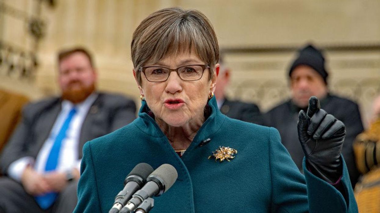 Democratic governor turns on Joe Biden over attempt to mandate COVID-19 vaccine: Not 'correct'