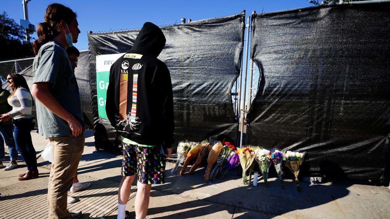 Astroworld tragedy update: Victims named; Travis Scott and Live Nation sued; rapper has history of chaos at concerts