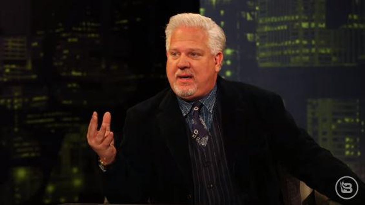 'They DESPISE people' - Glenn Beck CALLS OUT Progressives for despising Average Americans