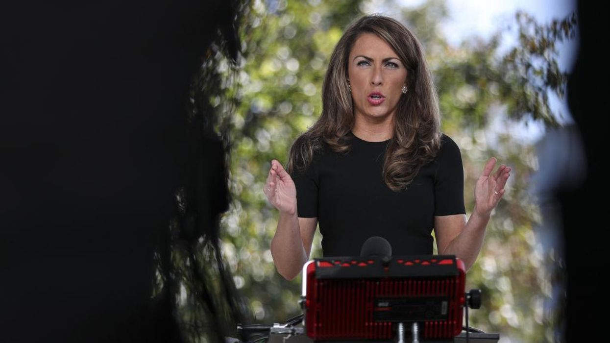 Trump 'absolutely would' seek to impose some sort of autocracy if he is elected again, former Trump White House comms director claims