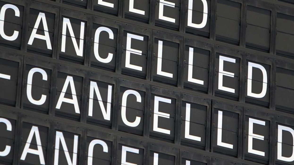 Poll: Strong majority of registered voters believe cancel culture unfairly penalizes people for prior actions and statements