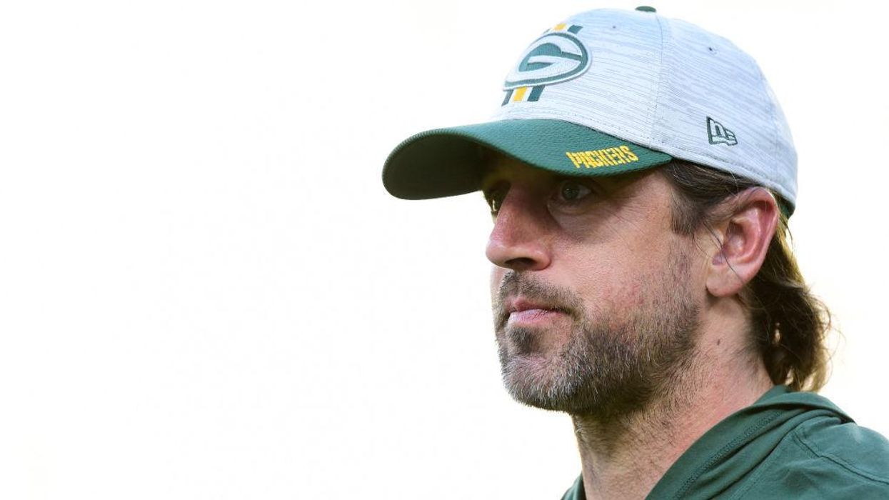 NFL fines Aaron Rodgers and Packers team; Rodgers acknowledges some may have been misled by his comments on vaccine: 'I take full responsibility for those comments'