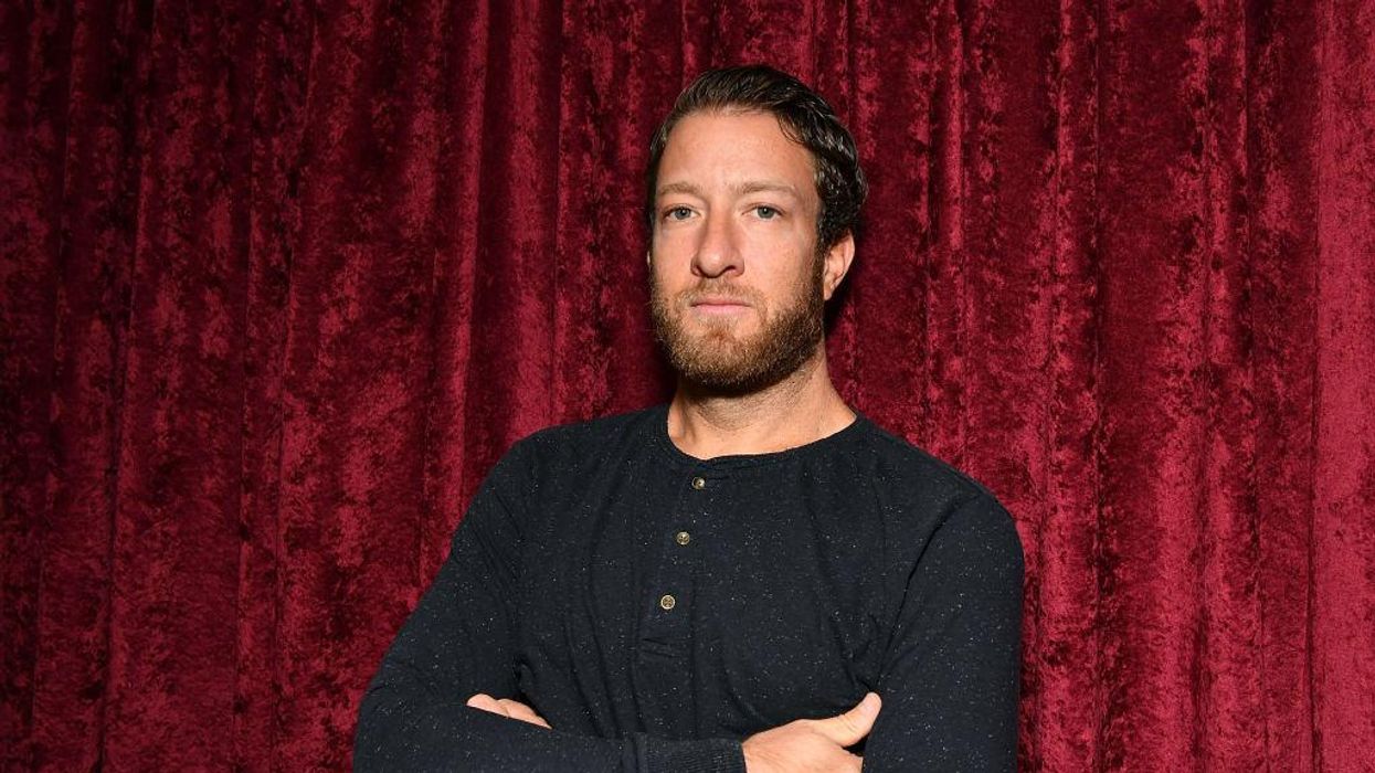 'I want to sue them': Dave Portnoy unveils eyebrow-raising counterattack defending himself against 'sloppy' Business Insider 'hit piece'