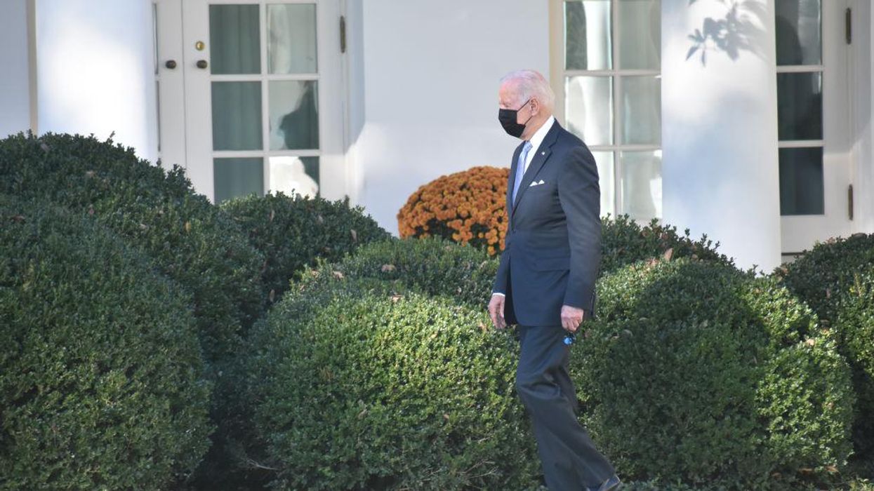 Emails show National School Board Association worked with White House on infamous 'domestic terrorists' letter