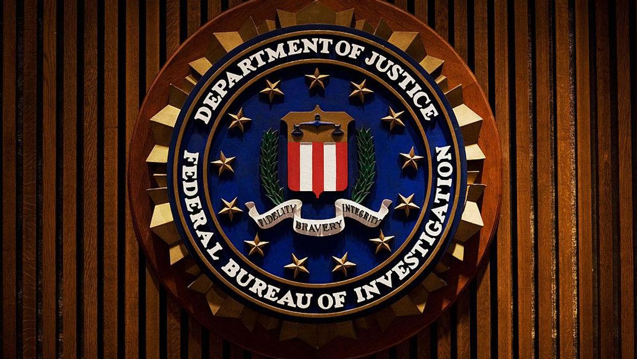 FBI's email servers hacked, cyberattack sends threatening emails to over 100,000 people