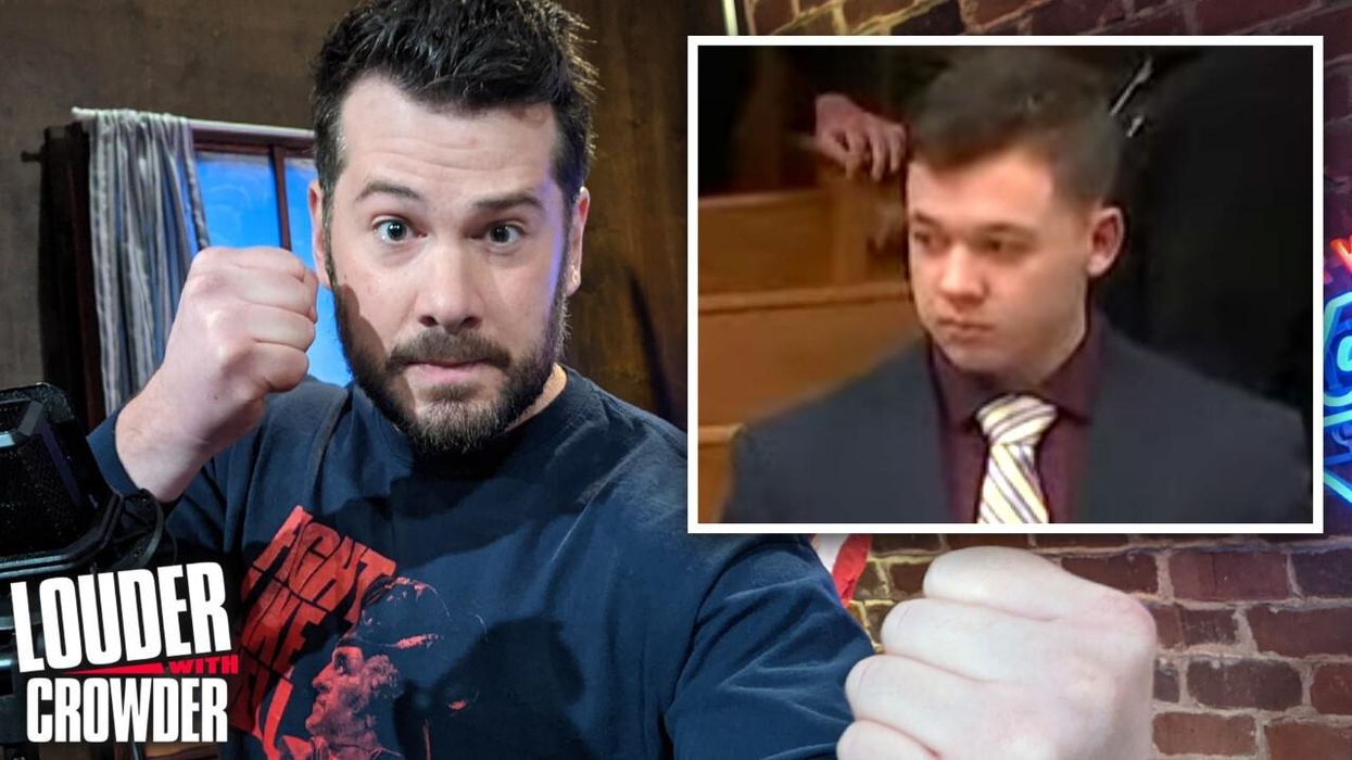 LIVESTREAM: Kyle Rittenhouse trial closing arguments