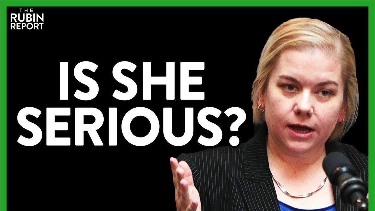 WATCH: Health official STUNS when she says what will finally end school mask mandates