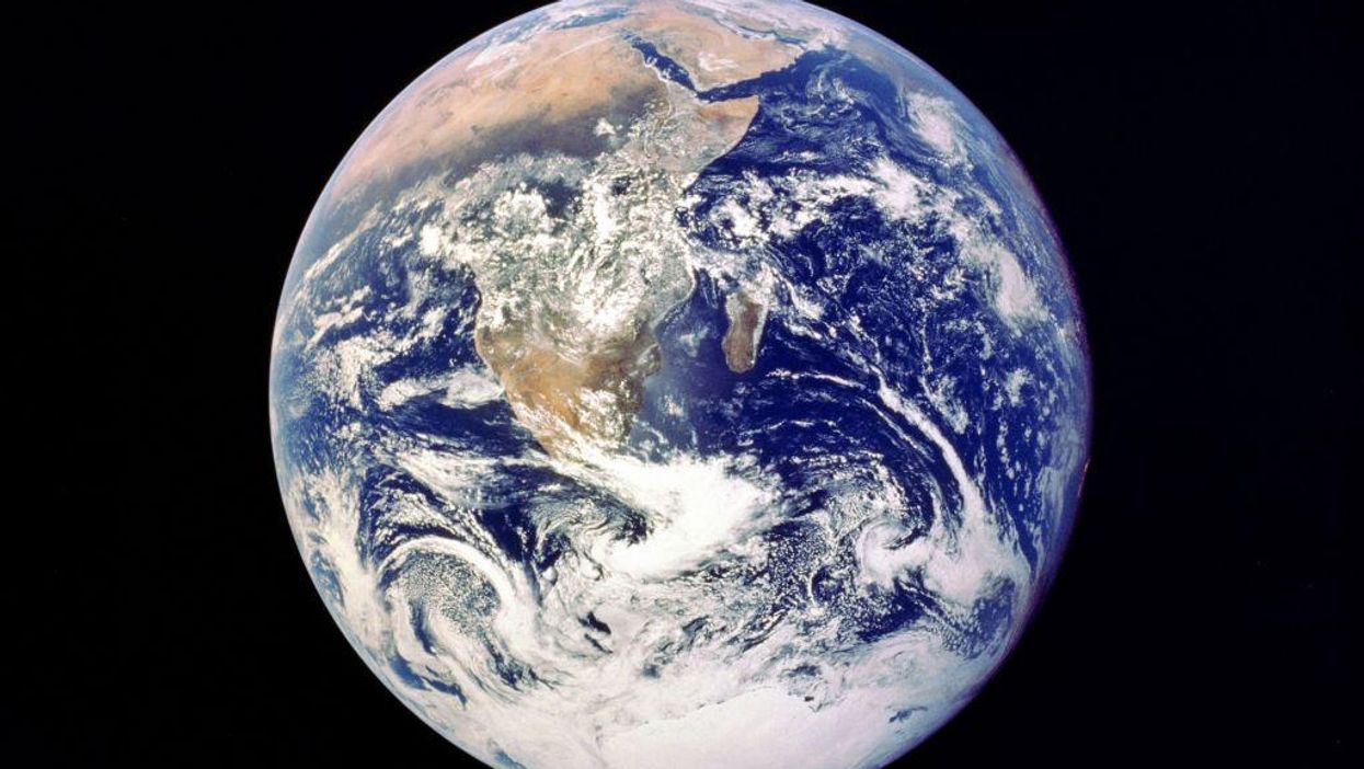 U.S. decries Russia for targeting its own satellite in missile test, creating dangerous orbiting space debris