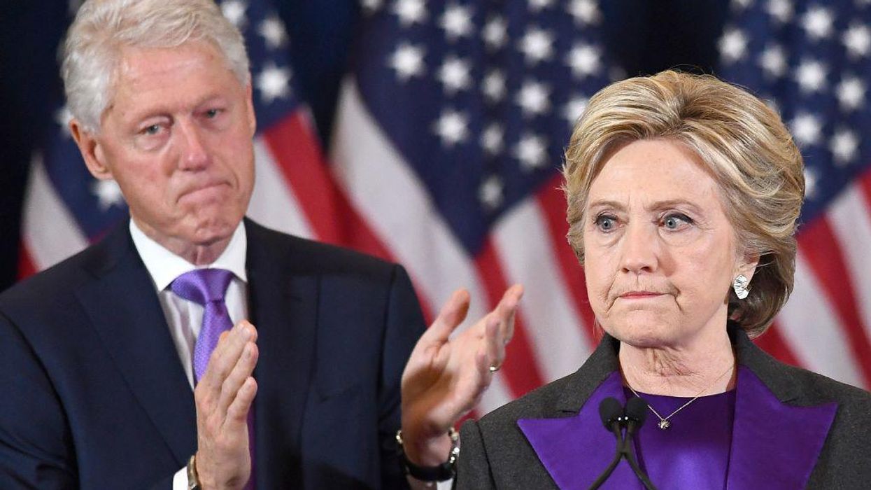 WATCH: Is THIS the worst Hillary Clinton scandal yet?