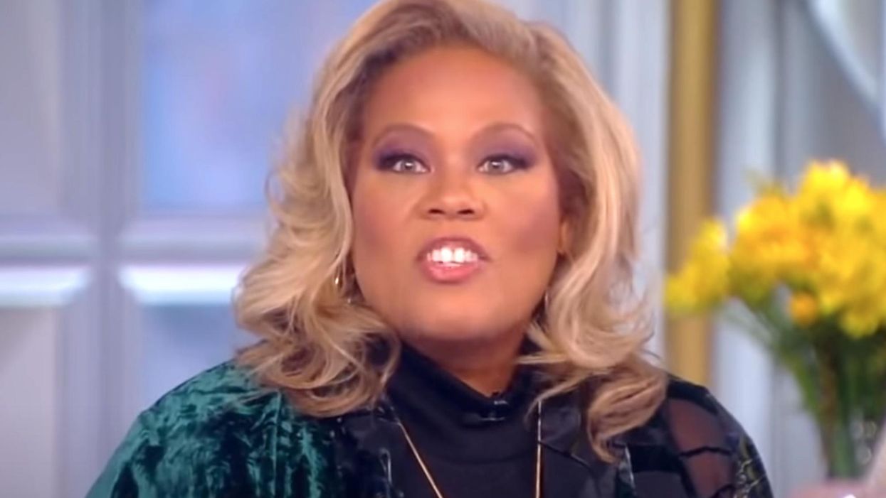 Lincoln Project adviser says critical race theory is 'the new N-word for Republicans'