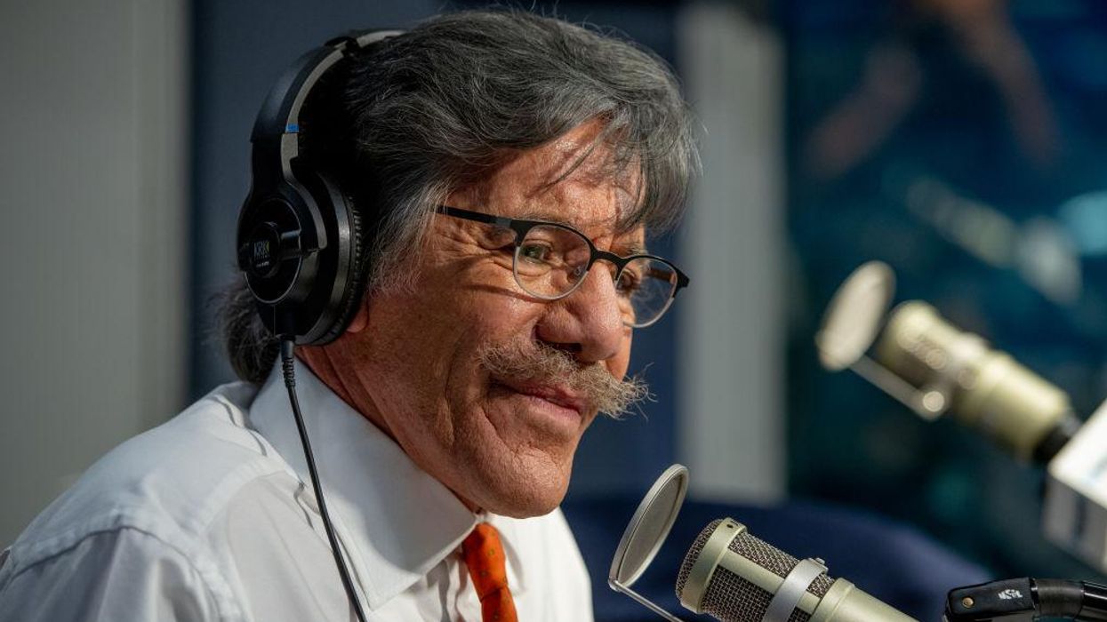 Geraldo Rivera opines that Rep Alexandria Ocasio-Cortez 'outshines every other member of Congress in eloquence and passionate sincerity'