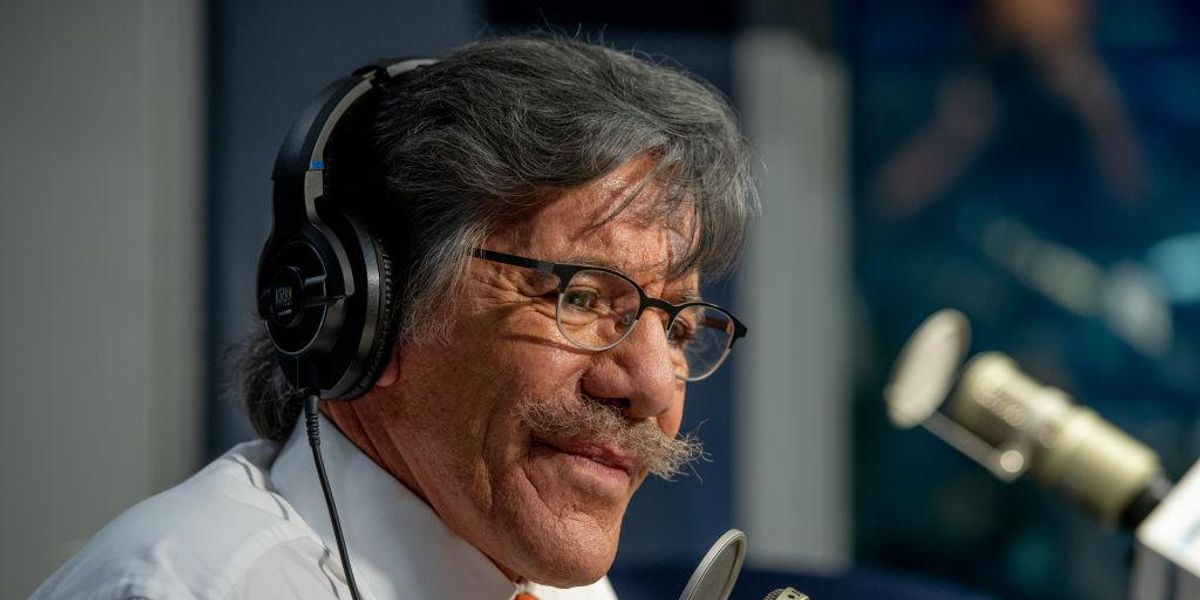 Geraldo Rivera opines that Rep Alexandria Ocasio-Cortez 'outshines every other member of Congress in eloquence and passionate sincerity' | Blaze Media