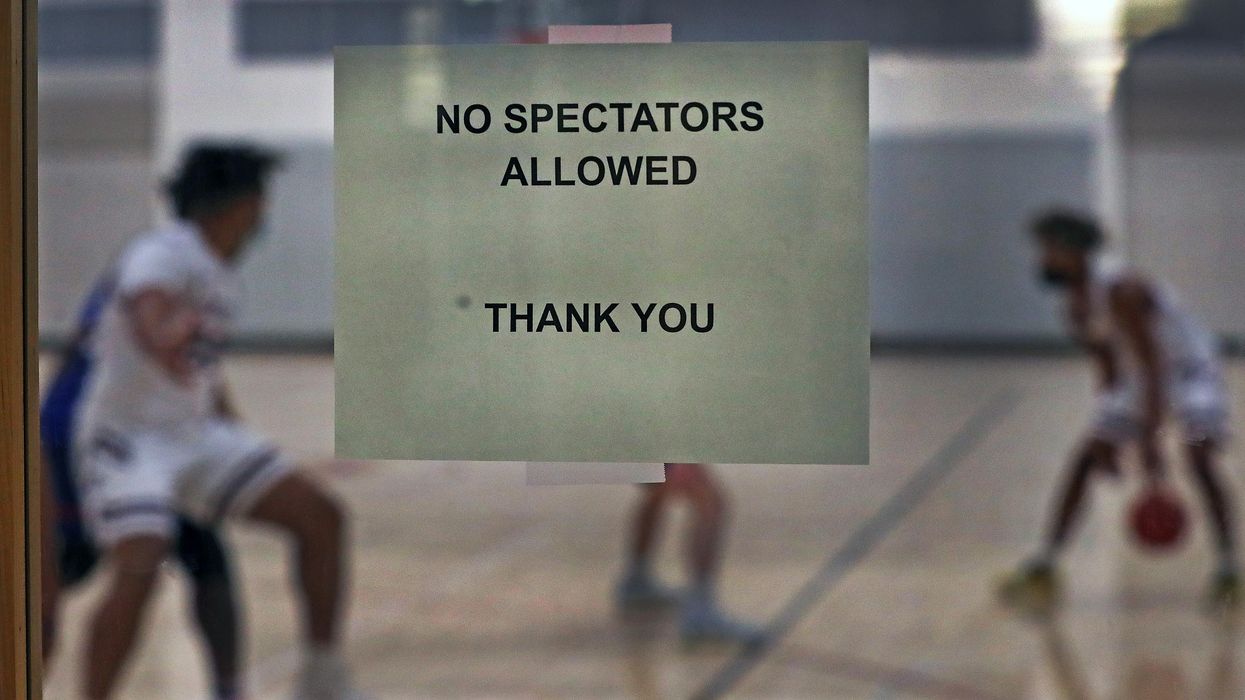 Ex-high school coach investigated over disturbing nude ‘fat tests’ to examine male students bodies; coach would ‘pinch and explore the skin near their scrotum, their groin, and their buttocks’: Report