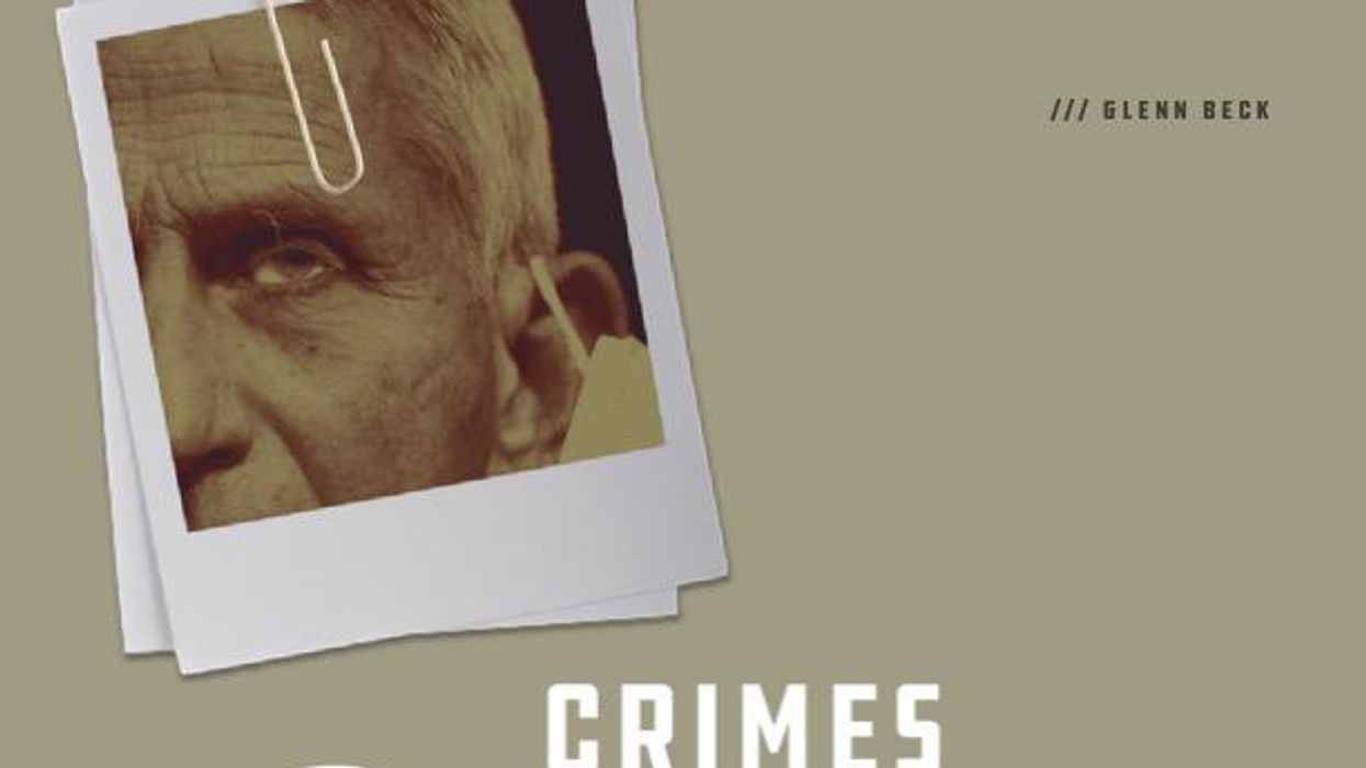 Sign up to get THE DOCUMENTS for 'Crimes or Cover-Up?' BlazeTV special