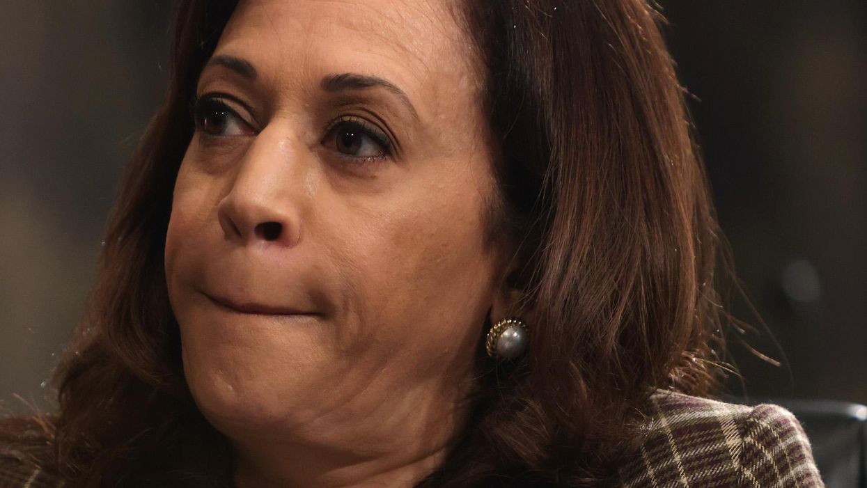 Comms director for Kamala Harris resigns after damaging report and growing criticism