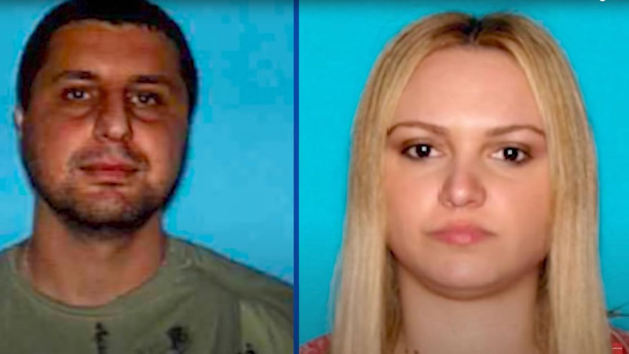 California couple vanishes after reportedly pilfering millions in COVID-19 relief funds — and leave behind a 'goodbye' note for their three children